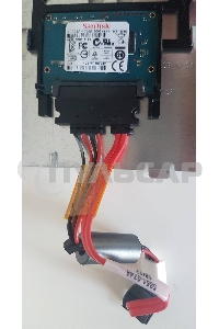 Жесткий диск 4Gb SSD HP LJ Enterprise 600 M601/M602/M603 (CE988-4Gb) OEM