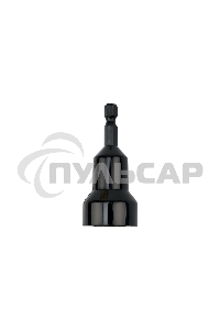 Соединительный изолирующий зажим Rexant с лепестками СИЗ-11 ø 9,8 мм (0,75-6 мм²), желтый (100 шт./уп.)