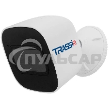 Камера видеонаблюдения Trassir TR-W2B5 2.8-2.8мм цв. Камера видеонаблюдения Trassir TR-W2B5 2.8-2.8мм цв.