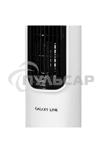 Вентилятор напольный Galaxy Line GL8108
