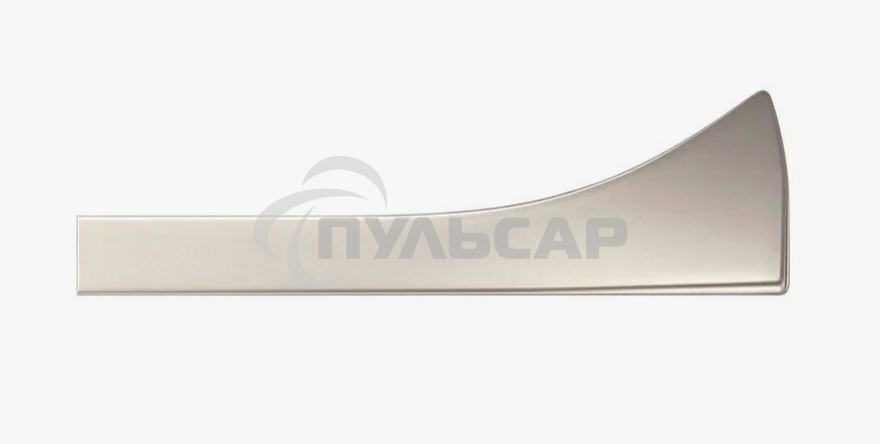 Флешка USB R/W 64 Gb USB Drive <USB 3.1> Samsung BAR Plus (up to 300Mb/s) (MUF-64BE3/APC) серебристый
