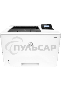 Принтер лазерный HP LaserJet Pro M501dn (J8H61A), A4, ч/б, печ. до 45 стр/мин., 600 x 600 dpi, USB, RJ-45, Air Print