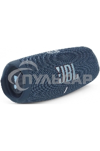 Портативная акустика JBL Charge 5, синий