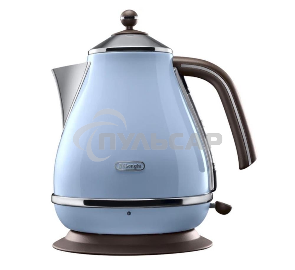 Чайник электрический DeLonghi KBOV2001.AZ