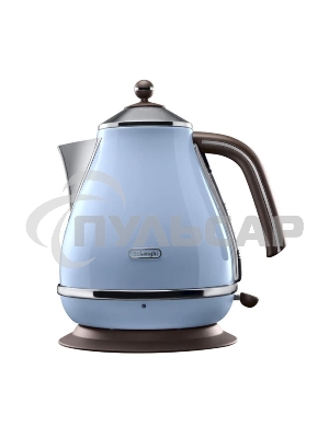 Чайник электрический DeLonghi KBOV2001.AZ