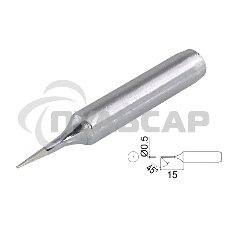 Жало для паяльника Quick QSS960-T-0,5C