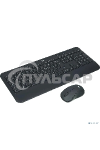 Комплект клавиатура + Мышь MK540 Беспроводная Logitech Wireless Combo ADVANCED