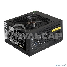 Блок питания ExeGate 600NPXE (EX221639RUS-PC), 600Вт, 120мм, черный