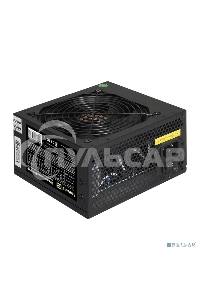 Блок питания ExeGate 600NPXE (EX221639RUS-PC), 600Вт, 120мм, черный