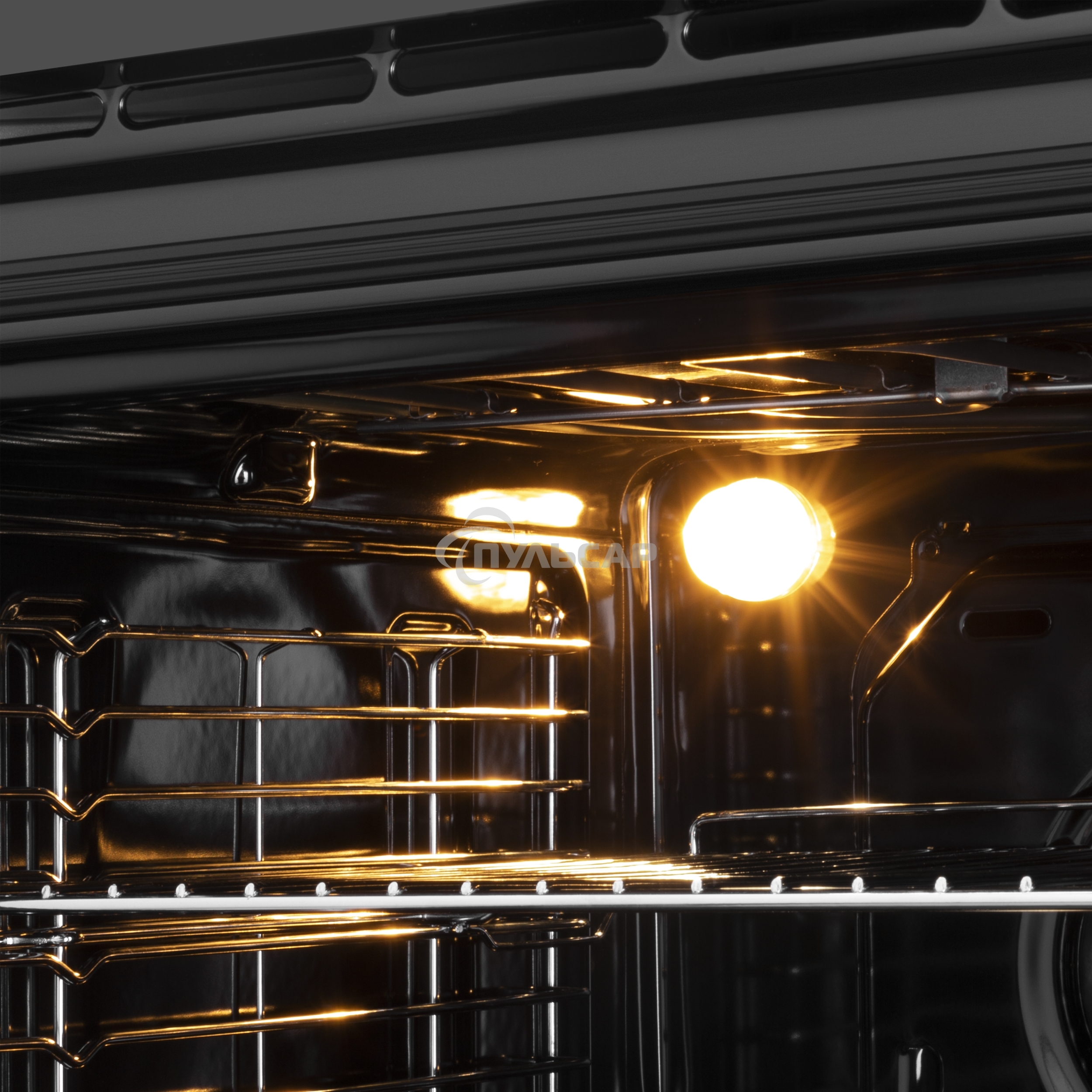 Шкаф духовой электрический Maunfeld AEOH60102S