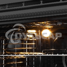 Шкаф духовой электрический Maunfeld AEOH60102S