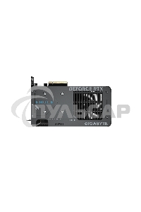 Видеокарта Gigabyte PCI-E 5.0 GV-N506TEAGLE OC-8GD 1.0 NVIDIA GeForce RTX 5060TI 8Gb 128bit GDDR7 2617/28000 HDMIx1 DPx3 HDCP Ret