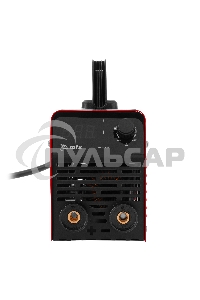 Инверторный аппарат дуговой сварки MMA-220BS, 220 А, ПВ 60% MTX