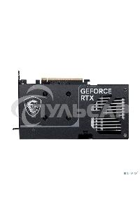Видеокарта MSI RTX 5060Ti 8G VENTUS 2X OC PLUS GeForce RTX 5060TI 8Gb 128bit GDDR7 2617/28000 HDMIx1 DPx3 HDCP Ret