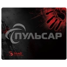Коврик для мыши A4Tech Bloody B-080 черный/рисунок