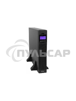 Источник бесперебойного питания POWERMAN Online 3000 RT