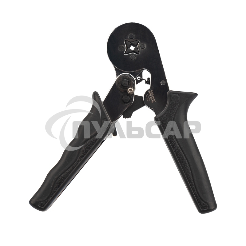 Кримпер PROconnect HT-864 для обжима штыревых наконечников 0.25-6.0 мм²