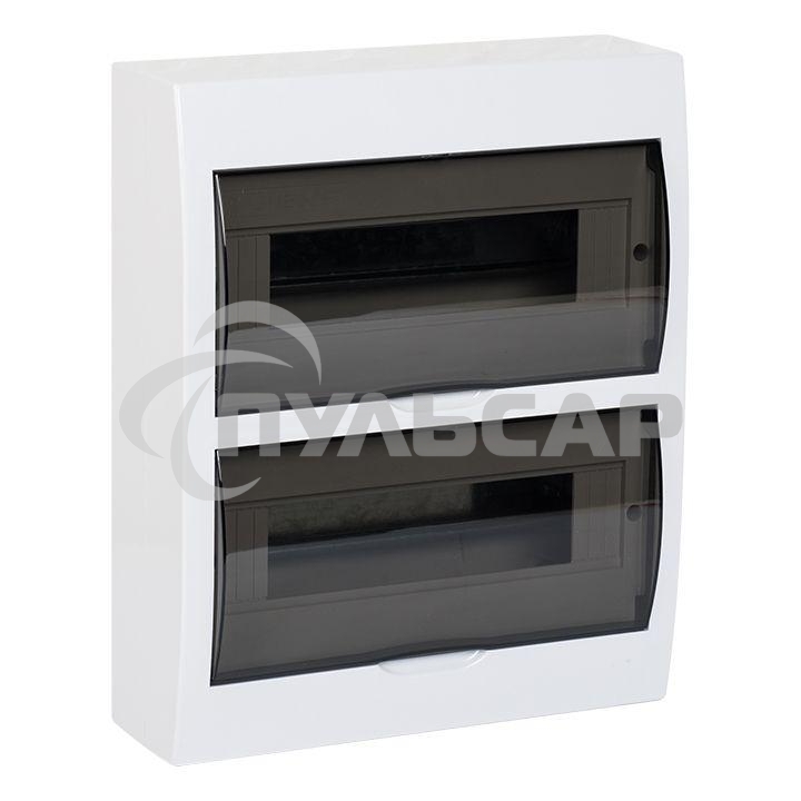 Щит ЩРН-П-24 IP41 EKF pb40-n-24