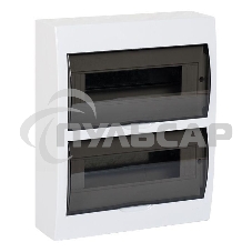 Щит ЩРН-П-24 IP41 EKF pb40-n-24