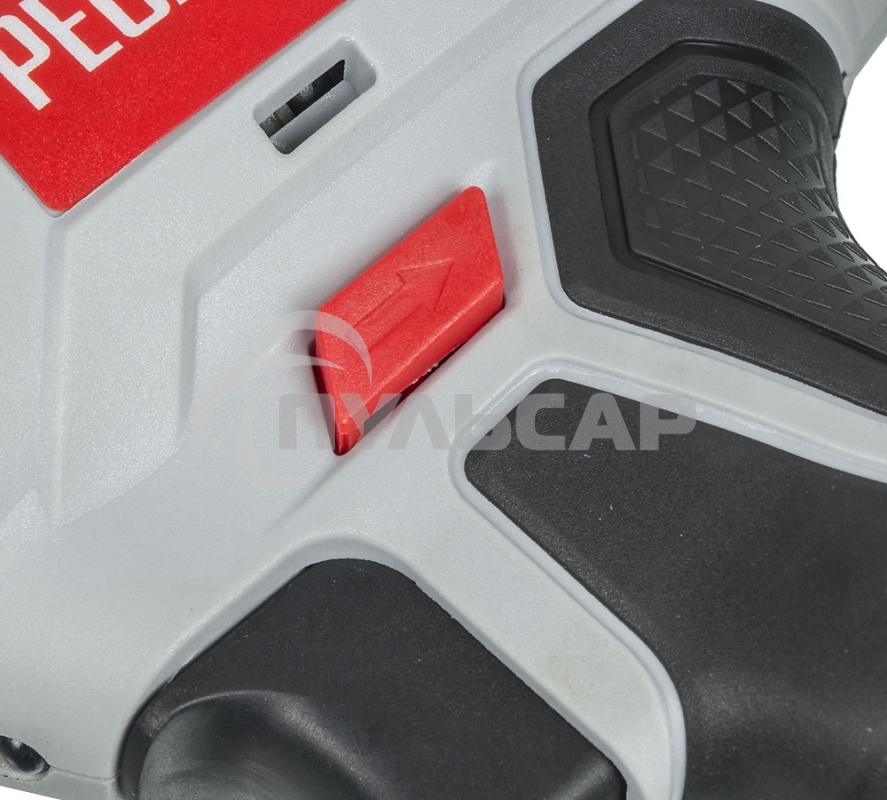 Дрель-шуруповерт Ресанта ДА-24-2ЛК 75/14/7, Аккумуляторная, 24В, 2 АКБ, Кейс