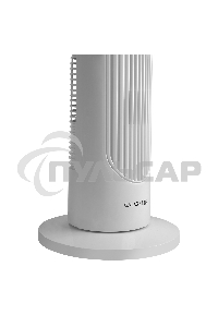 Вентилятор напольный Galaxy Line GL8108