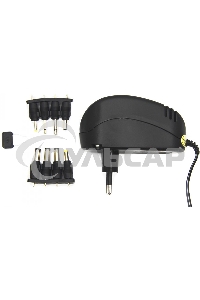 Блок питания GoPower Powerhit 1000 универсальн. (1/15/30)