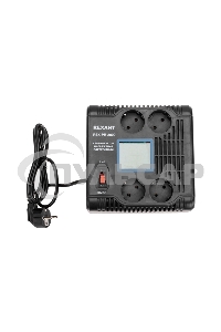 Стабилизатор напряжения портативный REX-PR-2000 Rexant