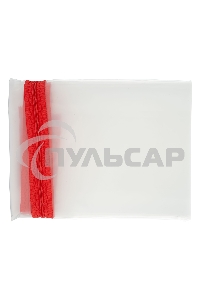 Пленочная дверь Matrix на молнии типа I 220x120cm с малярной лентой 25смх10м