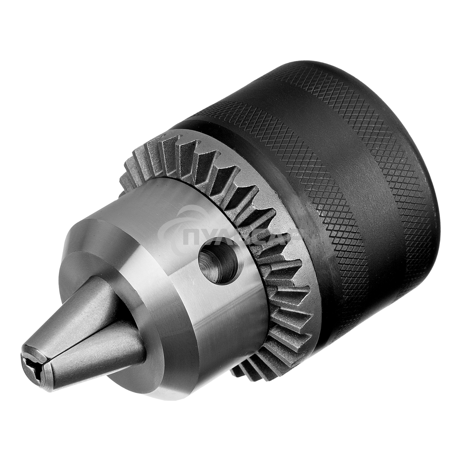 Патрон для дрели СИБРТЕХ ключевой 42430 мм 168207