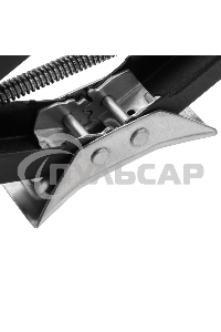 Домкрат ромбический винтовой универсальный ТУ 5.16-469-0213-04, 1,2 т, 75-345 ммРоссия