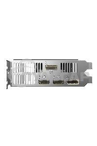 Видеокарта Gigabyte GV-N3050OC-6GL NVIDIA GeForce RTX 3050 6Gb 96bit PCI-E 4.0 GDDR6 1822/14000 HDMIx2 DPx2 HDCP Ret