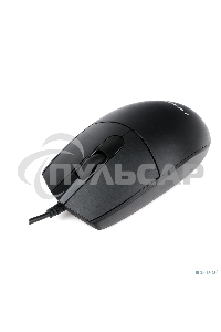 Комплект клавиатура+мышь проводные Gembird KBS-9050, черный,104кл, 3кн., каб.1.5м