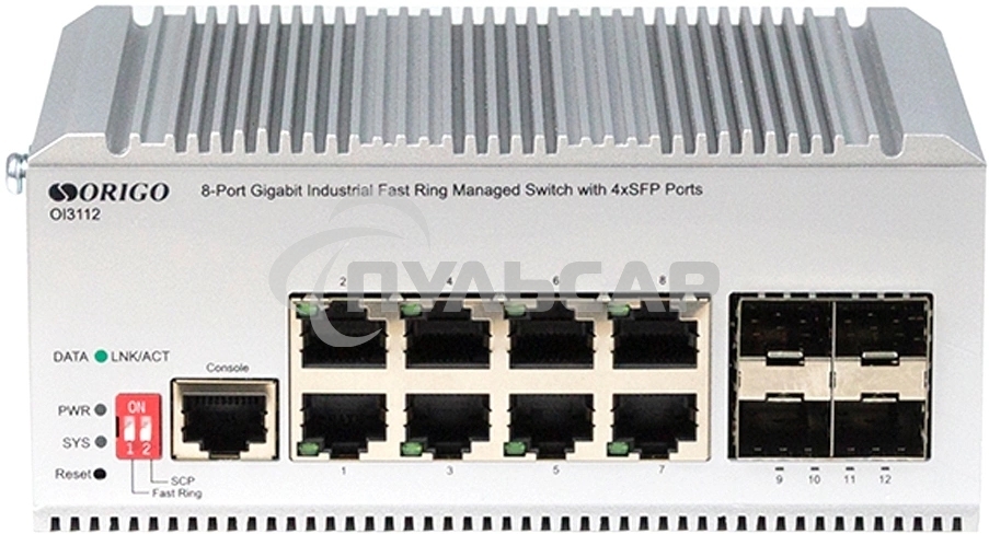Коммутатор OI3112/A1A