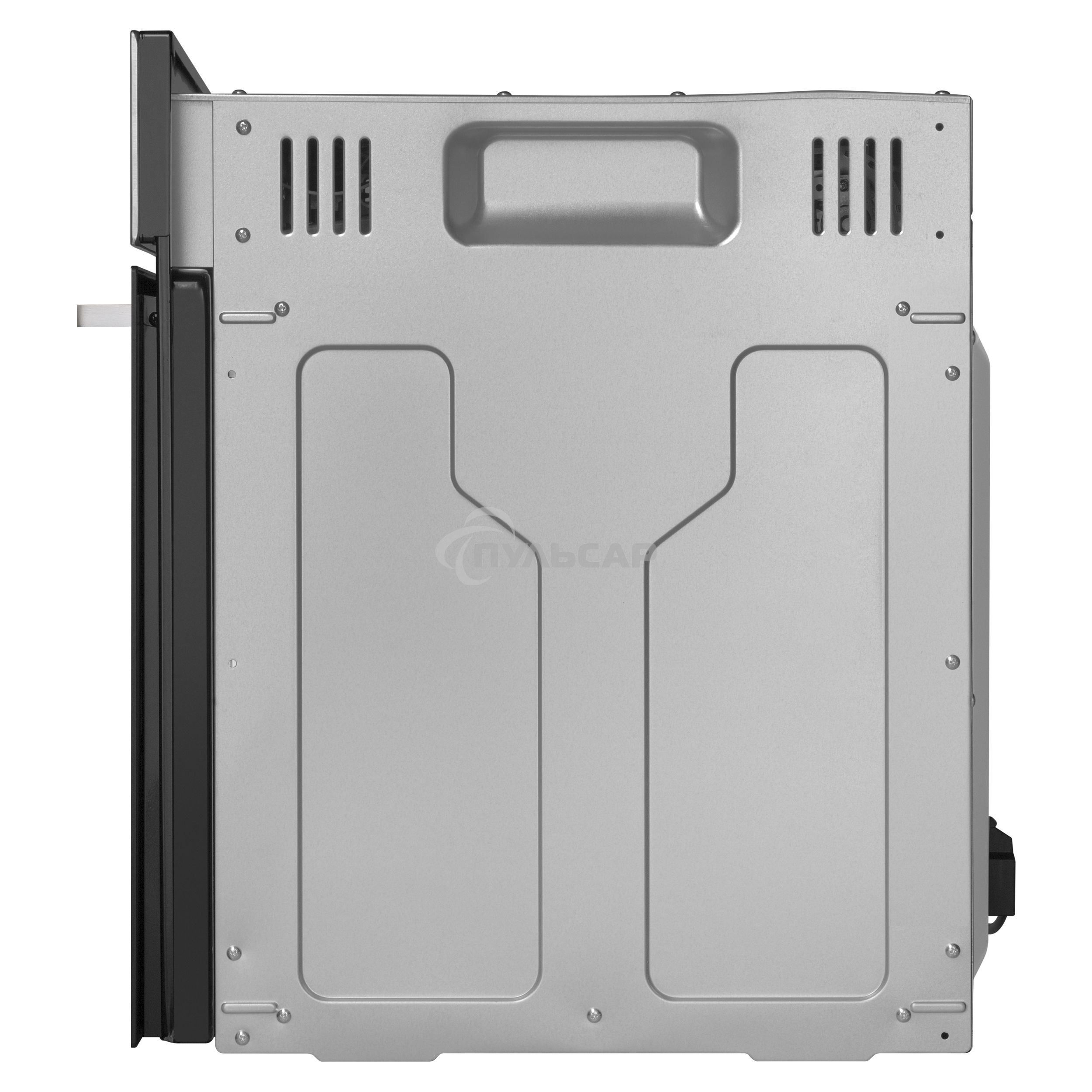 Шкаф духовой электрический Maunfeld AEOH60102S