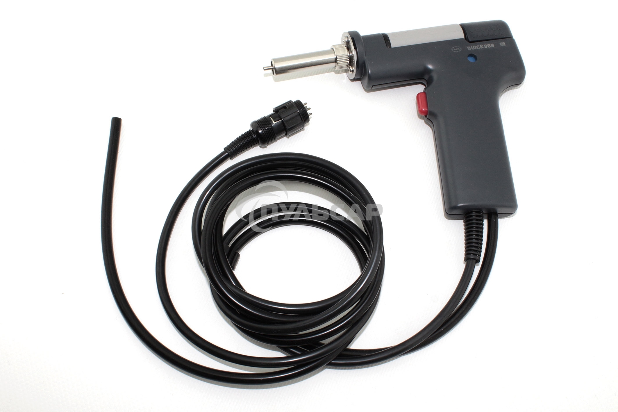 Демонтажный пистолет Quick809 для Quick702