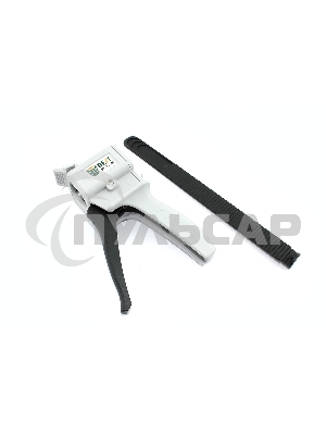 Пистолет (дозатор) Best BST-62 для клея, флюса в шприцах 30/55 мл