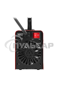 Инверторный аппарат дуговой сварки MMA-220BS, 220 А, ПВ 60% MTX