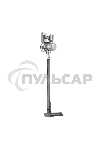 Пылесос вертикальный Dreame Cordless Vacuum Cleaner R20 Grey 