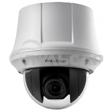 Видеокамера IP Hikvision DS-2DE4225W-DE3 4.8-120мм цветная корп.:белый Видеокамера IP Hikvision DS-2DE4225W-DE3 4.8-120мм цветная корп.:белый