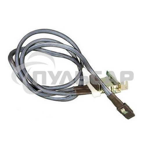Кабель SuperMicro CBL-0352L Full Profile Bracket 85CM 2port EXT IPASS TO INT IPASS LP