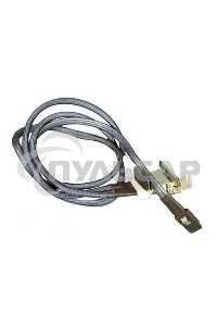 Кабель SuperMicro CBL-0352L Full Profile Bracket 85CM 2port EXT IPASS TO INT IPASS LP