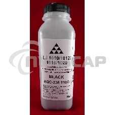 Тонер HP LJ 1010/1012/1015/1018/1020 (фл.110г.) (AQC-США фас России)