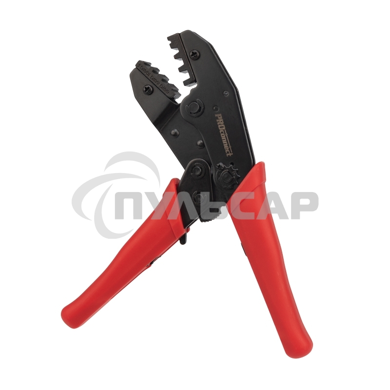 Кримпер PROconnect HT-336 S для обжима штыревых наконечников 6.0-10.0-16.0 мм²