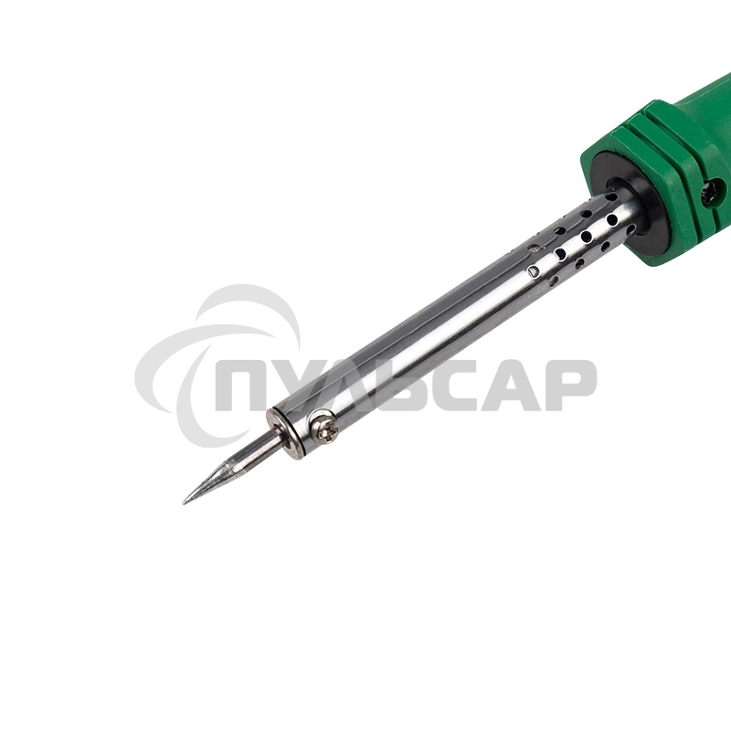 Набор для пайки Rexant №13 (паяльник 30Вт, подставка, канифоль, припой, бокорезы, тонкогубцы)