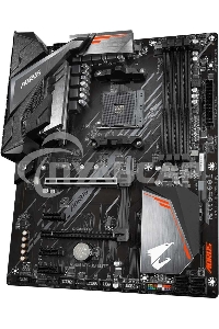 Материнская плата Gigabyte A520 AORUS ELITE, AM4, AMD A520, 4xDDR4, 4xSATA, 1xM.2, 1xPCI-E 3.0 x16, 1xHDMI, 1xDVI-D, 1x 1Gb LAN, 2xUSB 2.0, 4xUSB 3.2 Gen 1, 3x3.5 мм, 7.1, Micro-ATX