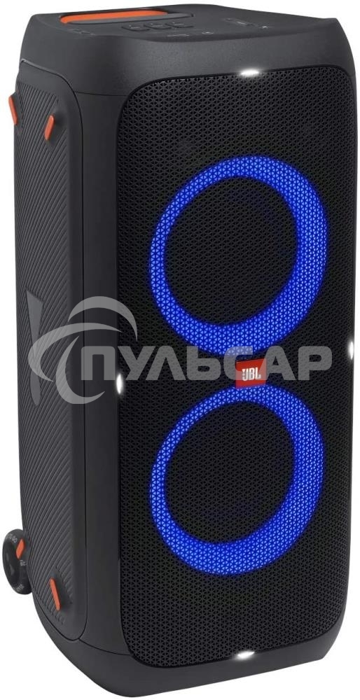 Портативная акустика Динамик JBL PartyBox 310