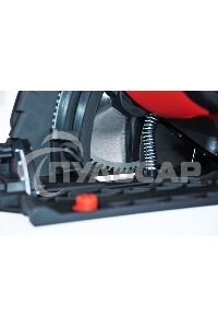 Циркулярная пила (дисковая) Elitech ПД 1675П (E2206.003.01) 1600Вт (ручная)