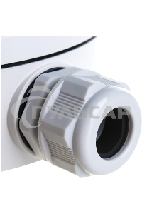 Монтажная коробка Hikvision DS-1280ZJ-DM22