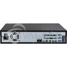 Видеорегистратор Dahua DHI-NVR5832-EI