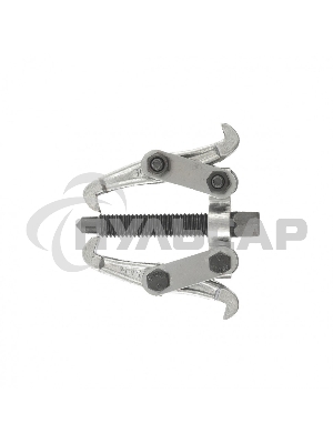 Съемник механический, 75 мм, двойной Sparta